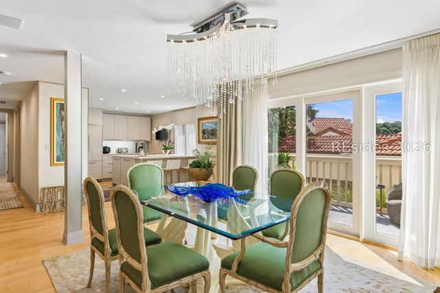 4 Village North Dr Apt 43, Hilton Head Island, SC 29926
