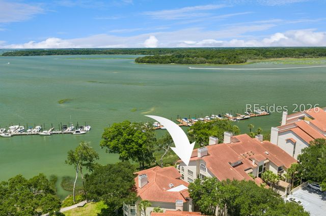 4 Village North Dr Apt 43, Hilton Head Island, SC 29926