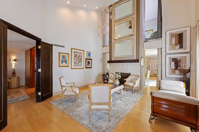 4 Village North Dr Apt 43, Hilton Head Island, SC 29926