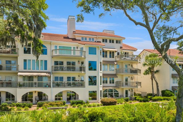 4 Village North Dr Apt 43, Hilton Head Island, SC 29926