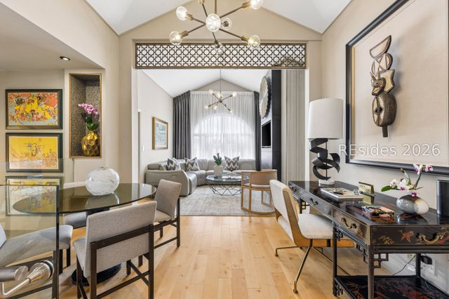 4 Village North Dr Apt 43, Hilton Head Island, SC 29926