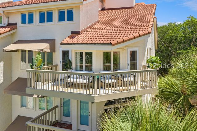 4 Village North Dr Apt 43, Hilton Head Island, SC 29926