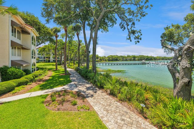 4 Village North Dr Apt 43, Hilton Head Island, SC 29926