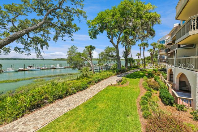 4 Village North Dr Apt 43, Hilton Head Island, SC 29926