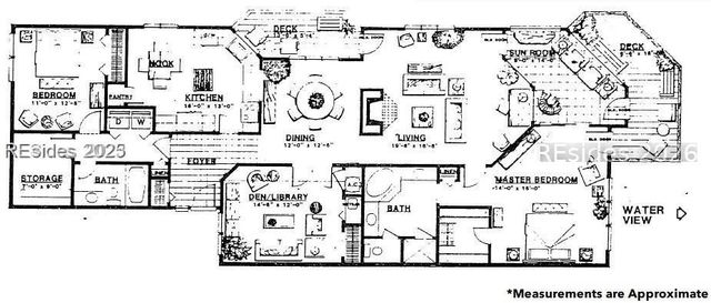 4 Village North Dr Apt 43, Hilton Head Island, SC 29926