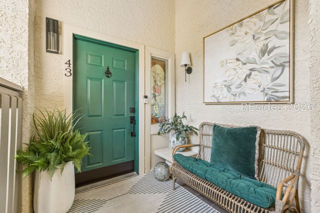 4 Village North Dr Apt 43, Hilton Head Island, SC 29926