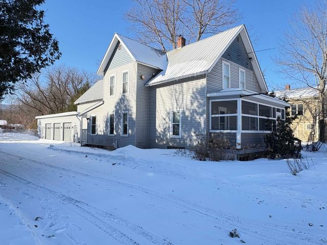 143 South Main Street, Waterbury, VT 05676