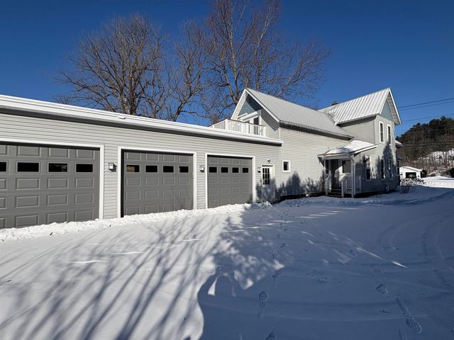 143 South Main Street, Waterbury, VT 05676