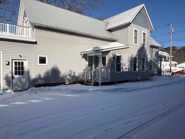 143 South Main Street, Waterbury, VT 05676