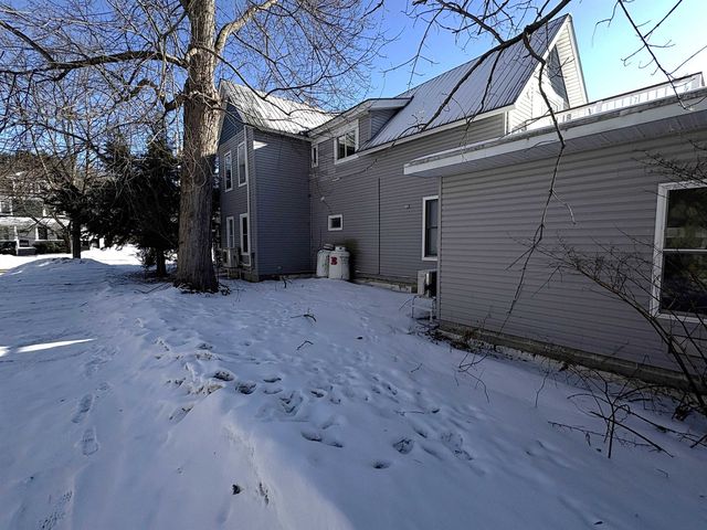 143 South Main Street, Waterbury, VT 05676