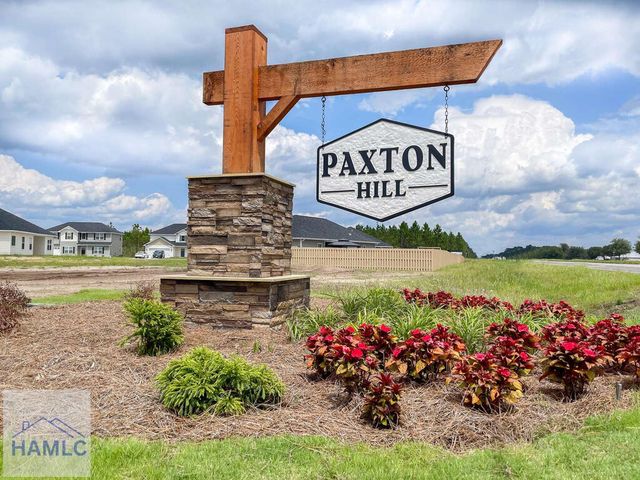 231 McKay Loop, Ludowici, GA 31316