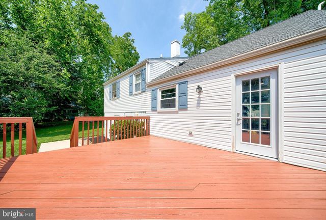 1008 PIONEER RD, Lansdale, PA 19446
