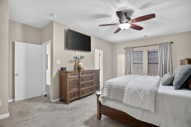 7401 Fossil Creek Drive, Arlington, TX 76002