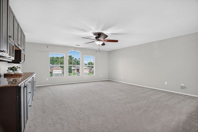 7401 Fossil Creek Drive, Arlington, TX 76002