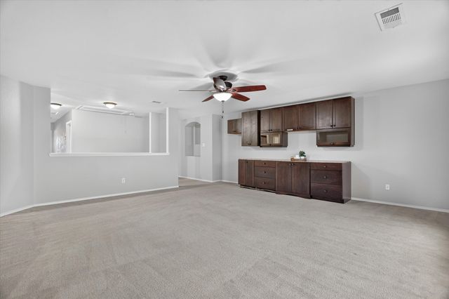 7401 Fossil Creek Drive, Arlington, TX 76002