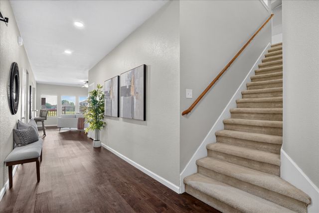 7401 Fossil Creek Drive, Arlington, TX 76002