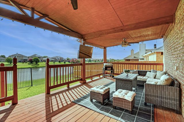 7401 Fossil Creek Drive, Arlington, TX 76002