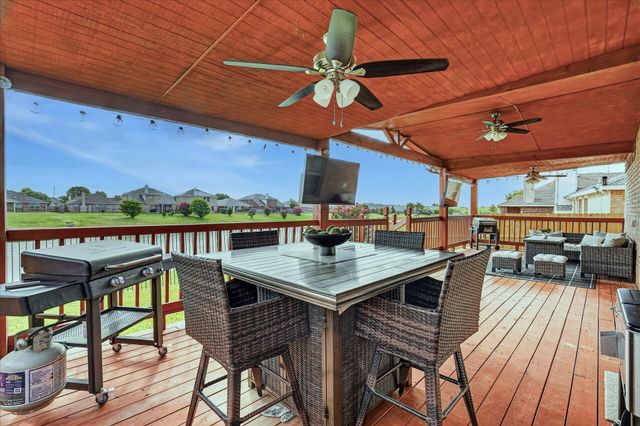 7401 Fossil Creek Drive, Arlington, TX 76002