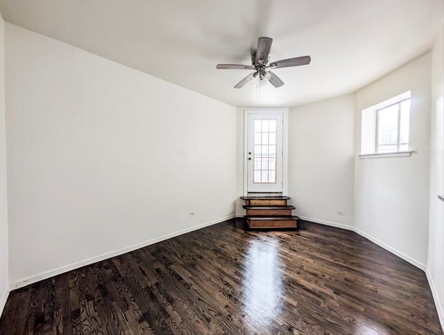 3135 W Augusta Boulevard 3R, Chicago, IL 60622