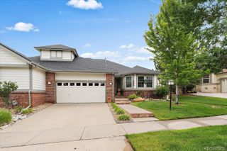 7878 S Zante Court, Aurora, CO 80016