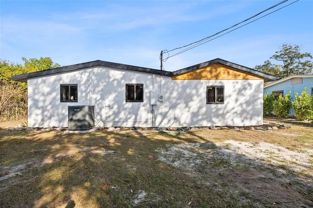 4412 W TRILBY AVENUE, Tampa, FL 33616