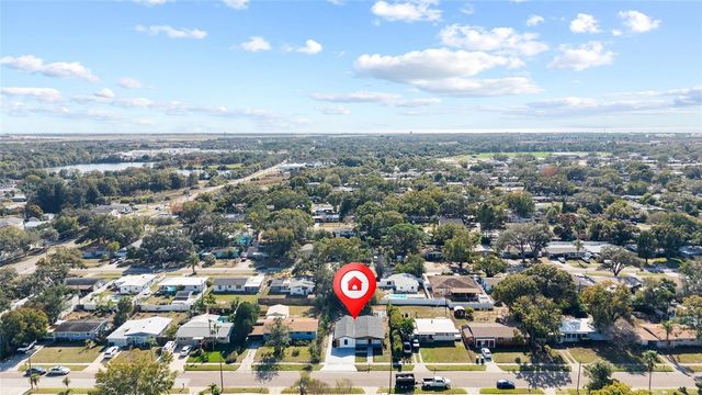 4412 W TRILBY AVENUE, Tampa, FL 33616