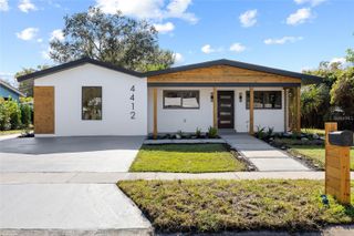 4412 W TRILBY AVENUE, Tampa, FL 33616