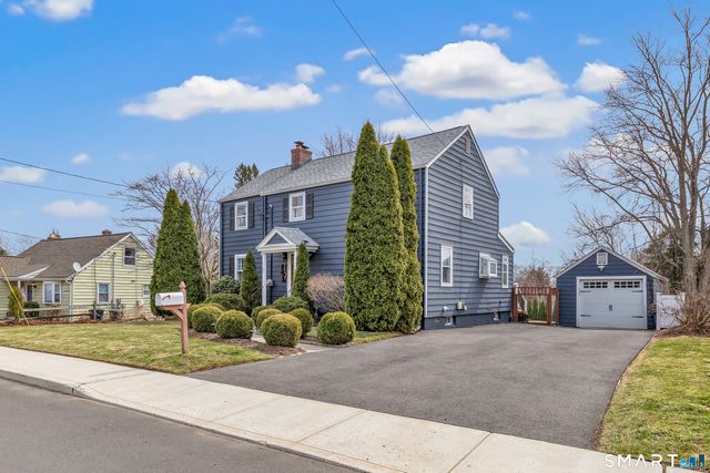 1107 Naugatuck Avenue, Milford, CT 06461