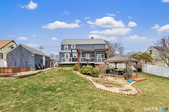 1107 Naugatuck Avenue, Milford, CT 06461