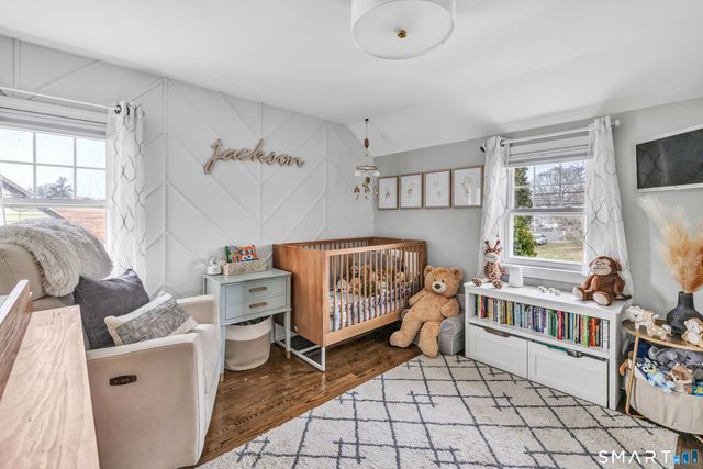 1107 Naugatuck Avenue, Milford, CT 06461