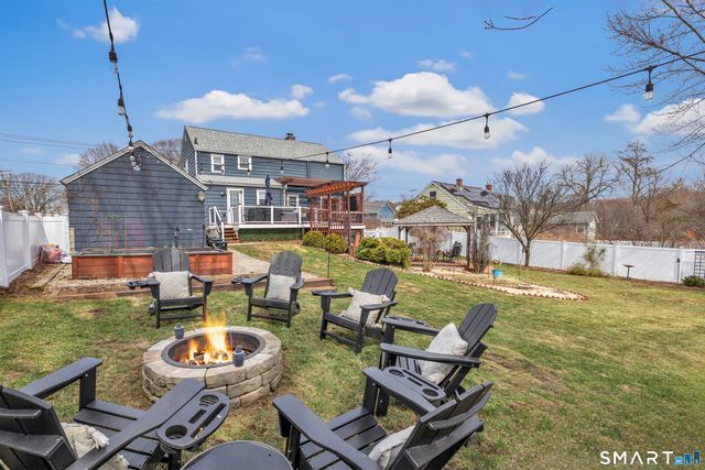 1107 Naugatuck Avenue, Milford, CT 06461