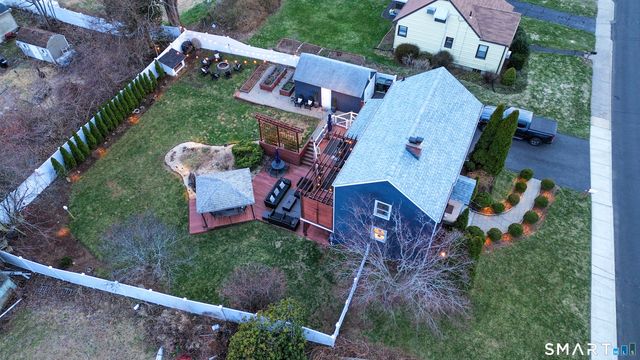 1107 Naugatuck Avenue, Milford, CT 06461