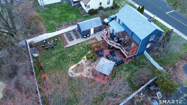 1107 Naugatuck Avenue, Milford, CT 06461