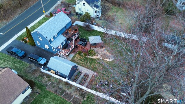 1107 Naugatuck Avenue, Milford, CT 06461