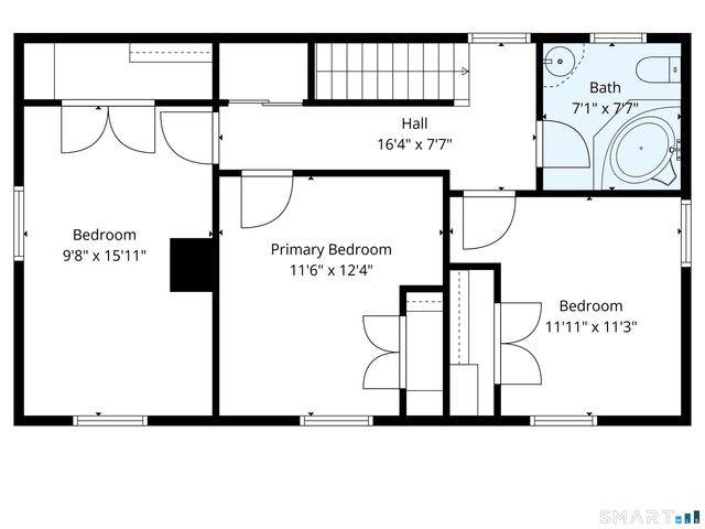 1107 Naugatuck Avenue, Milford, CT 06461