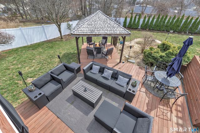 1107 Naugatuck Avenue, Milford, CT 06461