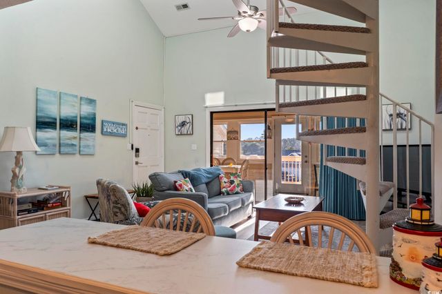 207 Double Eagle Dr. F3, Myrtle Beach, SC 29575