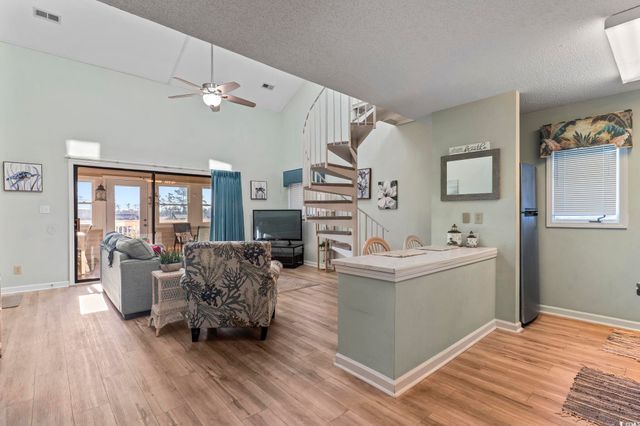 207 Double Eagle Dr. F3, Myrtle Beach, SC 29575