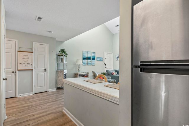 207 Double Eagle Dr. F3, Myrtle Beach, SC 29575