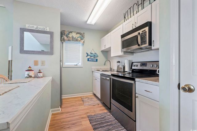 207 Double Eagle Dr. F3, Myrtle Beach, SC 29575