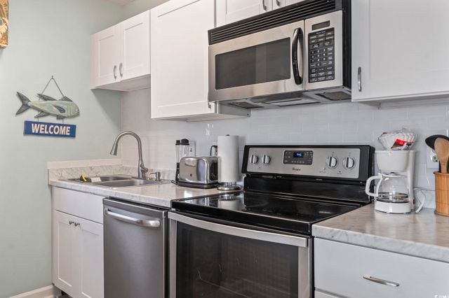 207 Double Eagle Dr. F3, Myrtle Beach, SC 29575