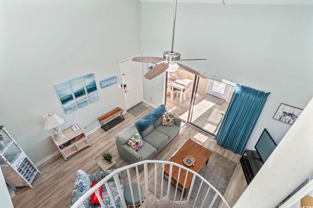 207 Double Eagle Dr. F3, Myrtle Beach, SC 29575