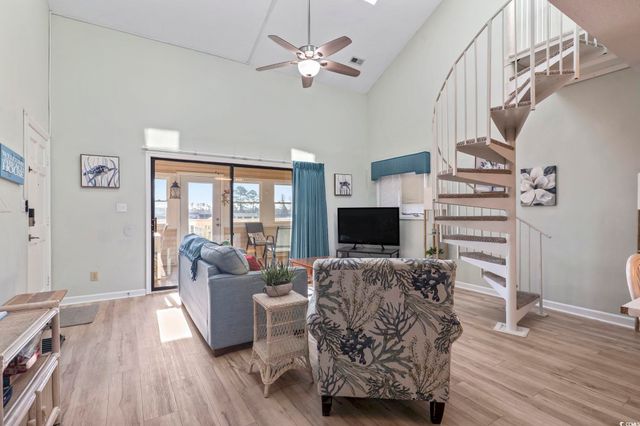 207 Double Eagle Dr. F3, Myrtle Beach, SC 29575