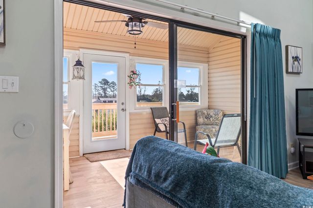 207 Double Eagle Dr. F3, Myrtle Beach, SC 29575