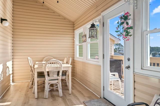 207 Double Eagle Dr. F3, Myrtle Beach, SC 29575