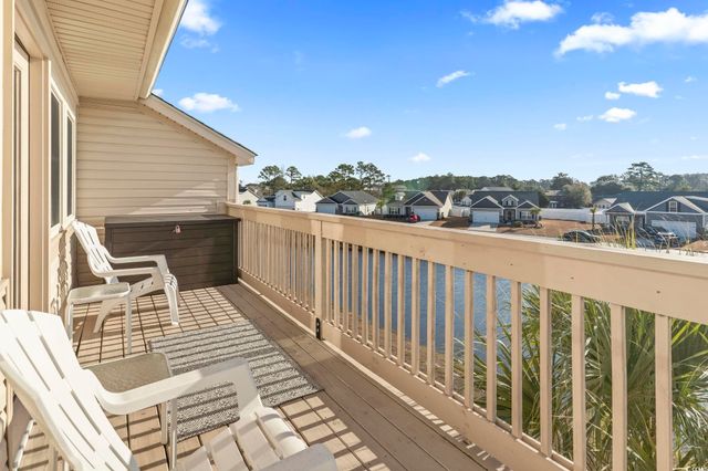 207 Double Eagle Dr. F3, Myrtle Beach, SC 29575