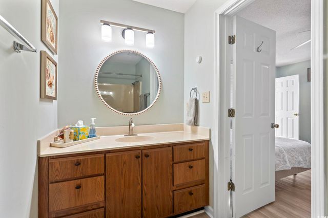 207 Double Eagle Dr. F3, Myrtle Beach, SC 29575