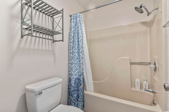 207 Double Eagle Dr. F3, Myrtle Beach, SC 29575