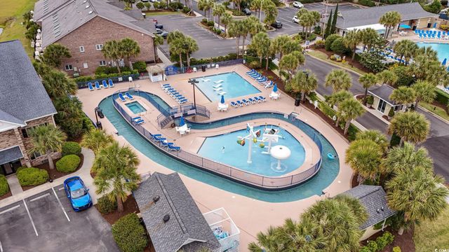 207 Double Eagle Dr. F3, Myrtle Beach, SC 29575