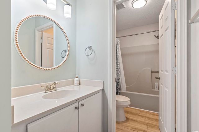 207 Double Eagle Dr. F3, Myrtle Beach, SC 29575